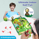 Smartivity Mini Golf DIY STEM Construction Toy
