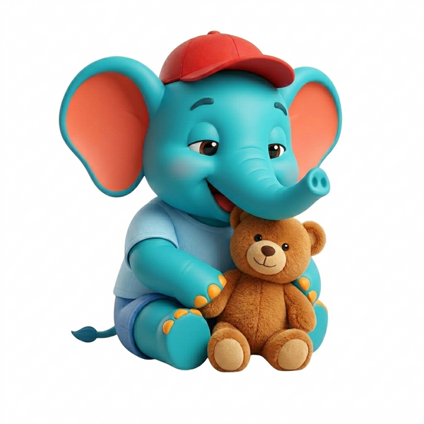 Soft Toys