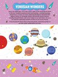 Dreamland Publications Voyages Of Solar System Exploration