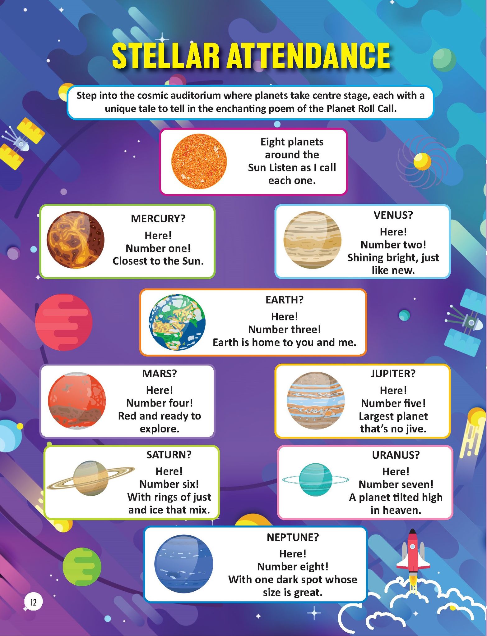 Dreamland Publications Voyages Of Solar System Exploration