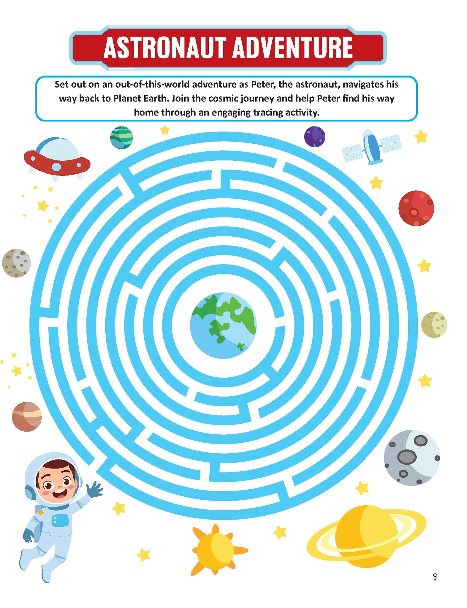 Dreamland Publications Voyages Of Solar System Exploration