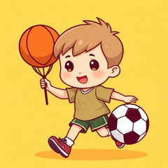 FUTURE SPORTSMEN