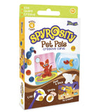 Imagimake Spyrosity Pet Pals