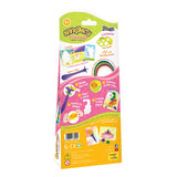 Imagimake Spyrosity Princess Creative Cards