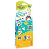 Imagimake Spyrosity Ocean Creative Cards