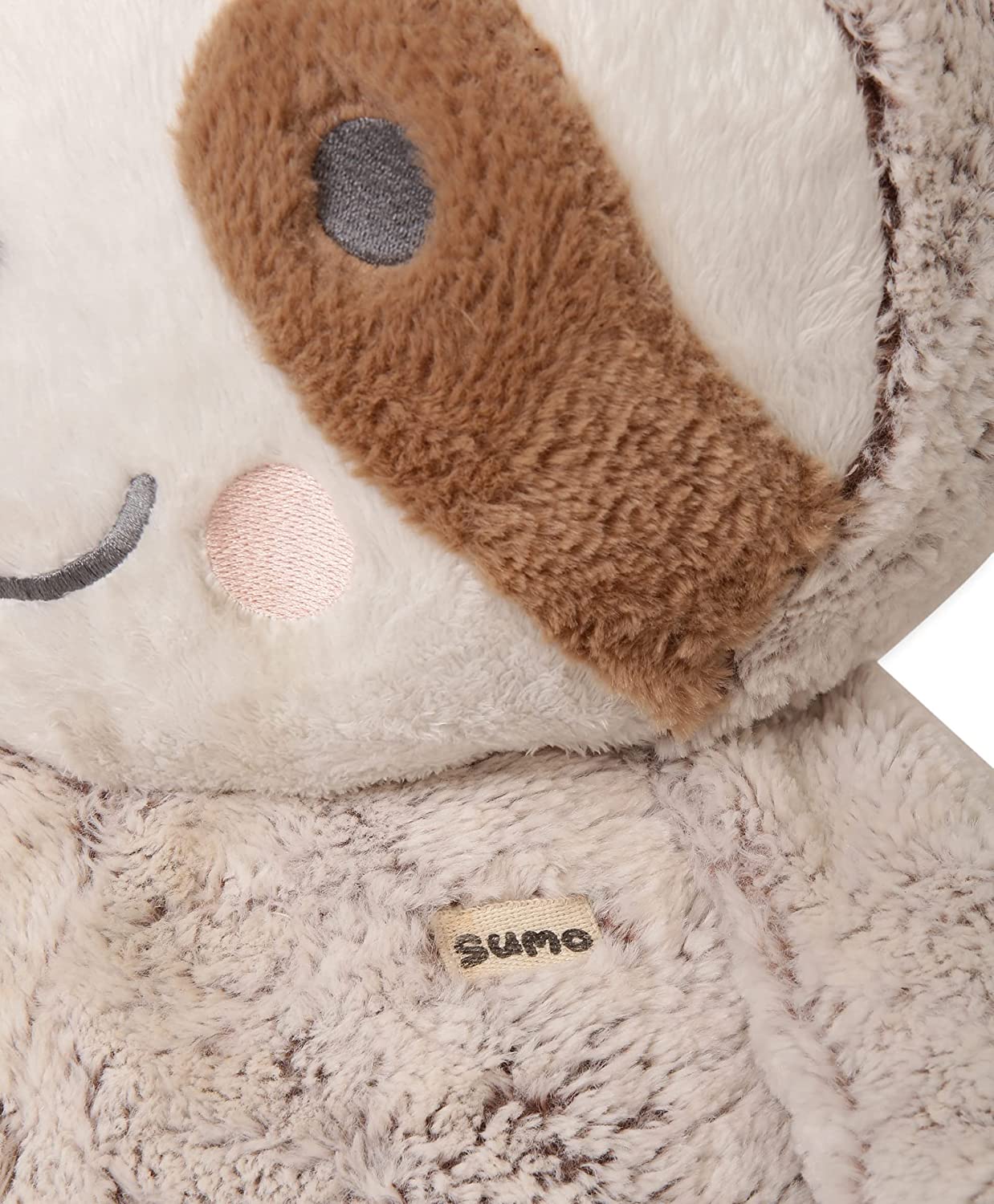 Mi Arcus Sumo Bear