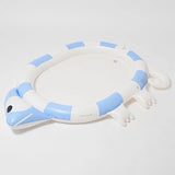 SUNNYLiFE Kids Sprinkler Mat IntoThe Wild Blue