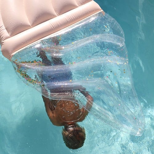 SUNNYLiFE Luxe Lie-On Float Ice Cream Sunday Multi