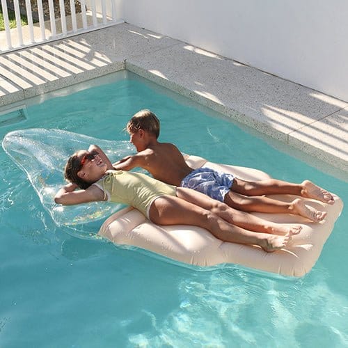 SUNNYLiFE Luxe Lie-On Float Ice Cream Sunday Multi