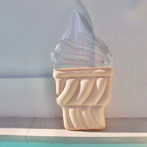 SUNNYLiFE Luxe Lie-On Float Ice Cream Sunday Multi