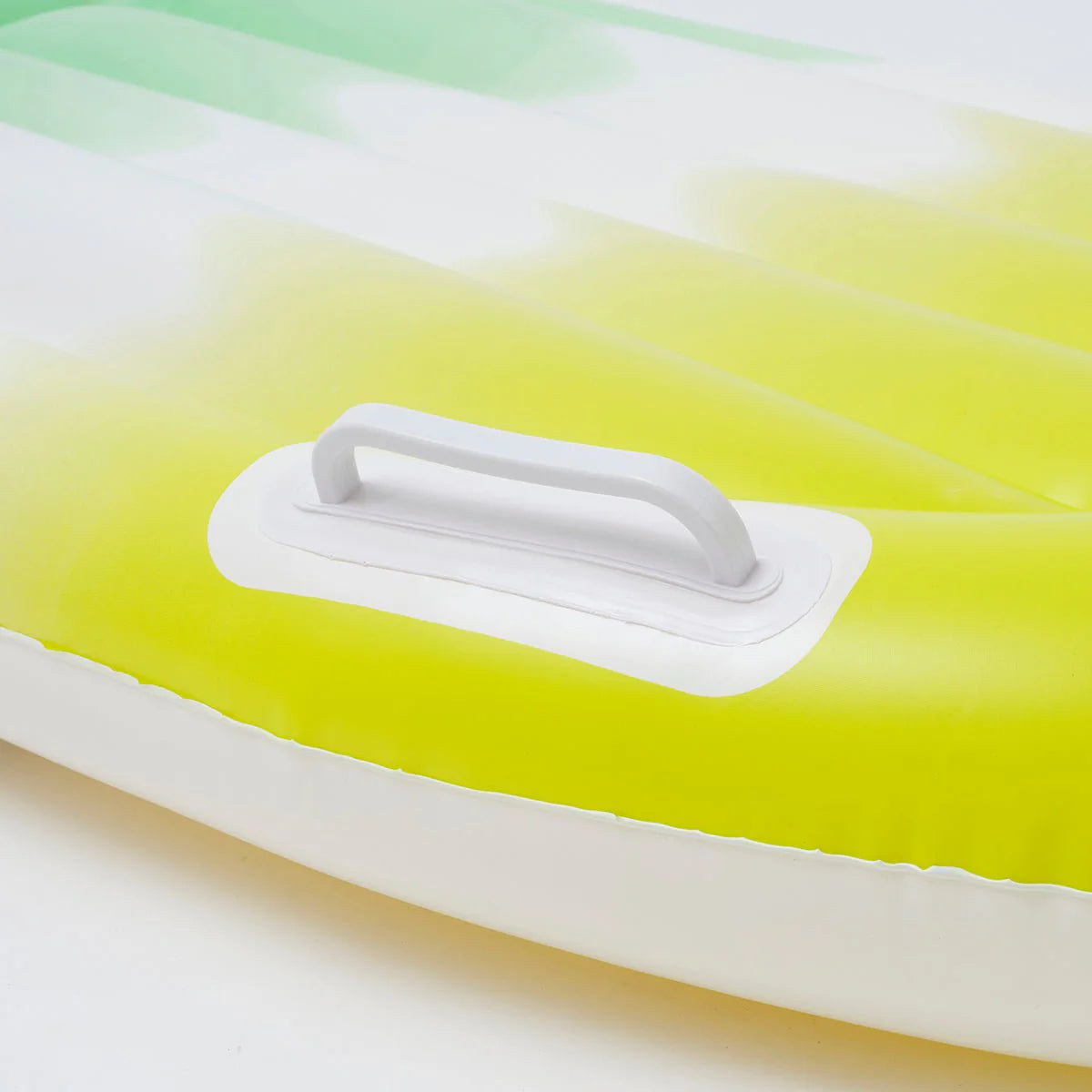 SUNNYLiFE Multicolor Inflatable Boogie Board Sea Seeker Ocean