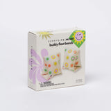 SUNNYLiFE Multicolor Inflatable Buddy Float Bands SMILEY World Sol Sea