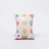 SUNNYLiFE Multicolor Inflatable Buddy Float Bands SMILEY World Sol Sea