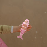 SUNNYLiFE Pink Color Mermaid Dive Buddies Ocean Treasure Rose
