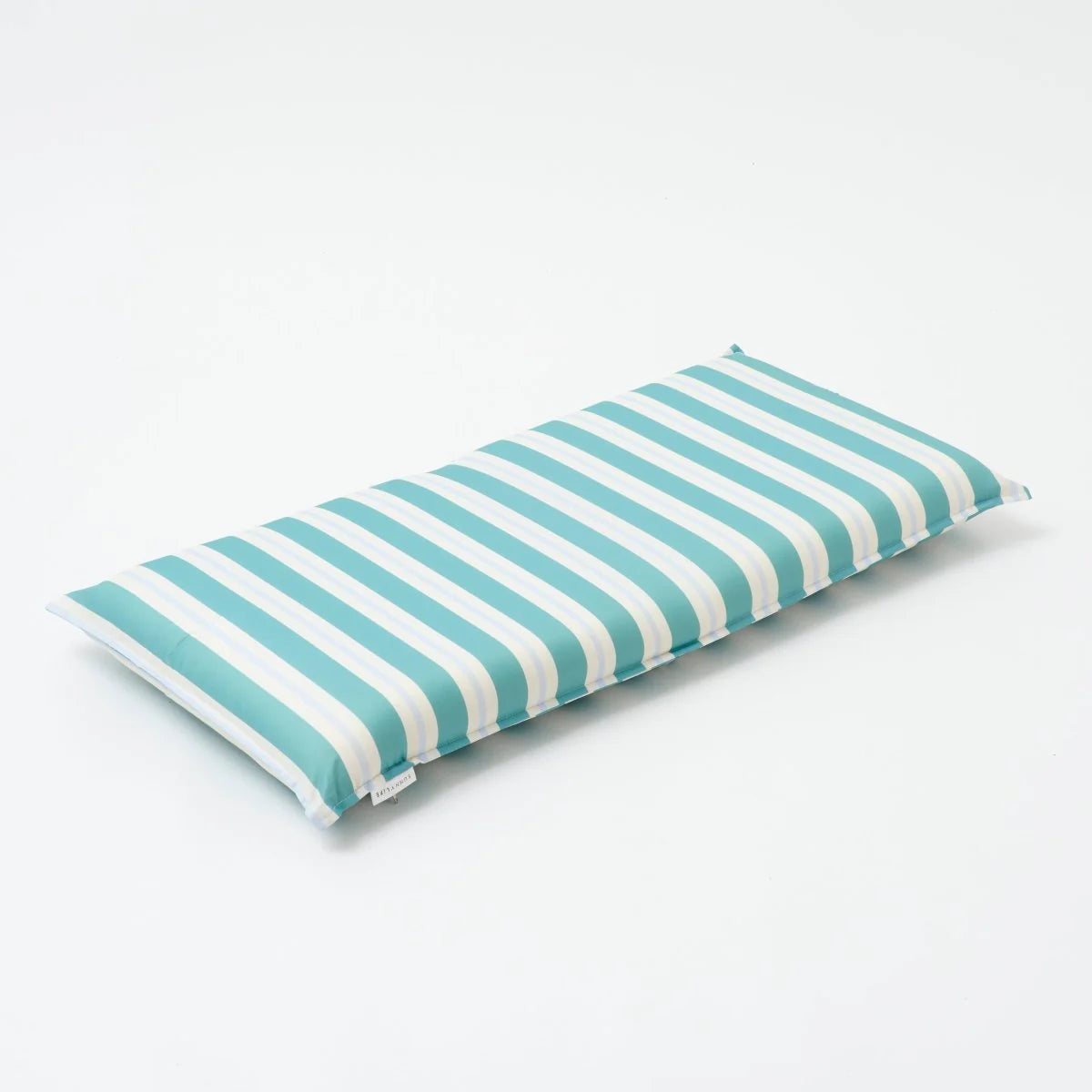 SUNNYLiFE White Color Folding Seat Jardin Ocean