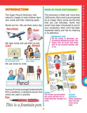 Dreamland Publications - Super Picture Dictionary