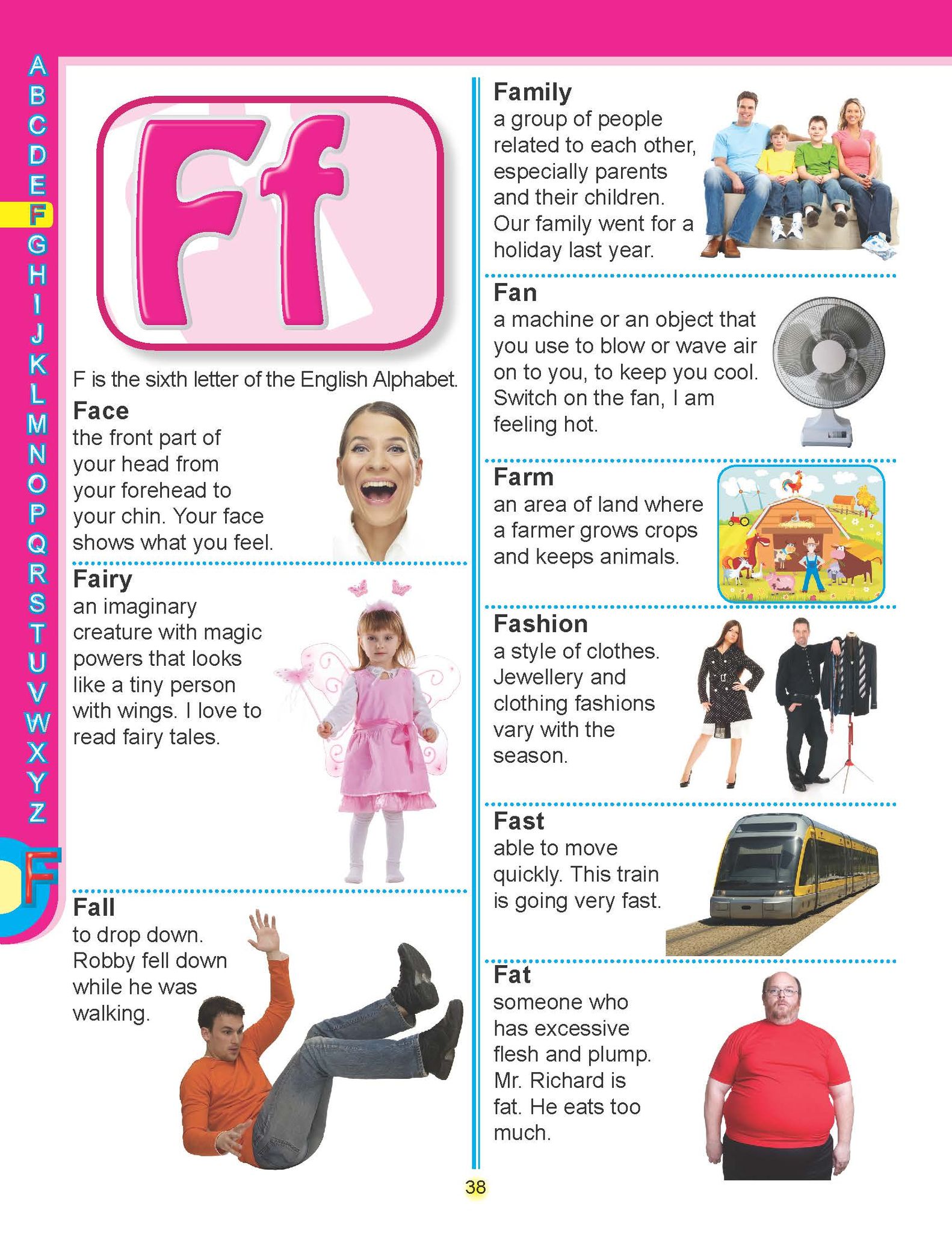 Dreamland Publications - Super Picture Dictionary