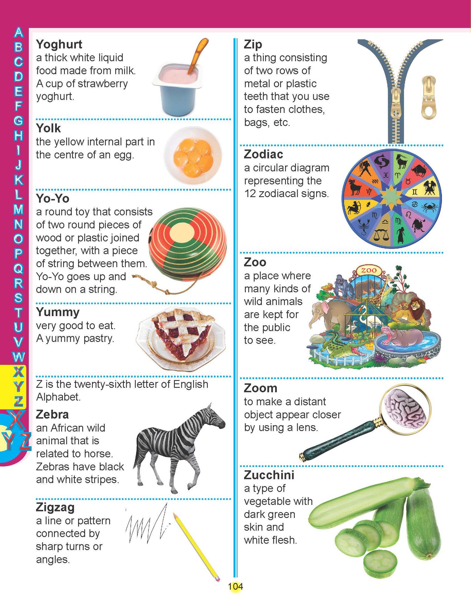 Dreamland Publications - Super Picture Dictionary