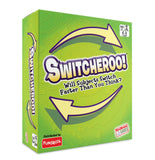 Funskool Switcheroo