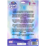 Townley Girl My Little Pony Hair Accessories in Tin