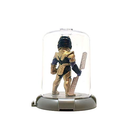 Planet Superheroes Domez Thanos