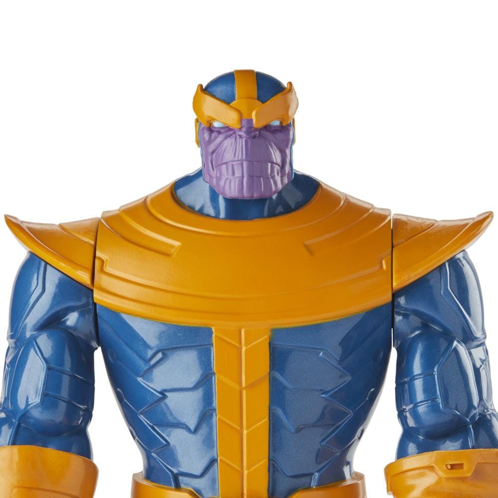 Hasbro Marvel Thanos Action Figure