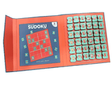 Toykraft Magnetic Sudoku Farm - 6x6 Sudoku Puzzle
