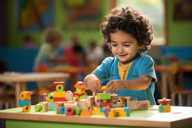 World Of Toys