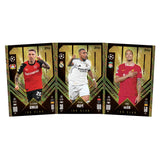 Topps UEFA Champions League Match Attax 24/25 Trading and Collectible Card Game 20 Cards Pack