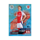 Topps Match Attax UEFA Champions League 24/25 Trading and Collectible Card Game Flow Pack