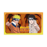 Topps Animax 2024 Official Naruto Collectible Card Game Flow Pack of 20 Cards