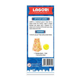 Funskool Traditional Games Lagori