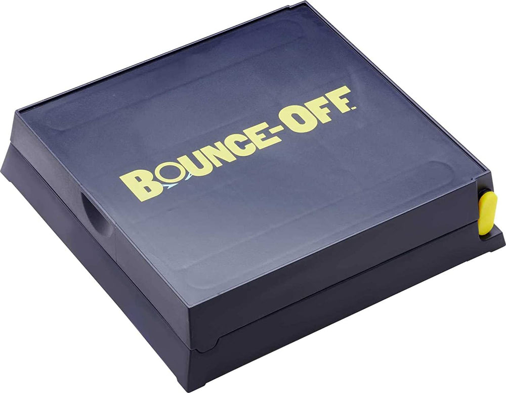 Mattel Games Travel Bounce-Off