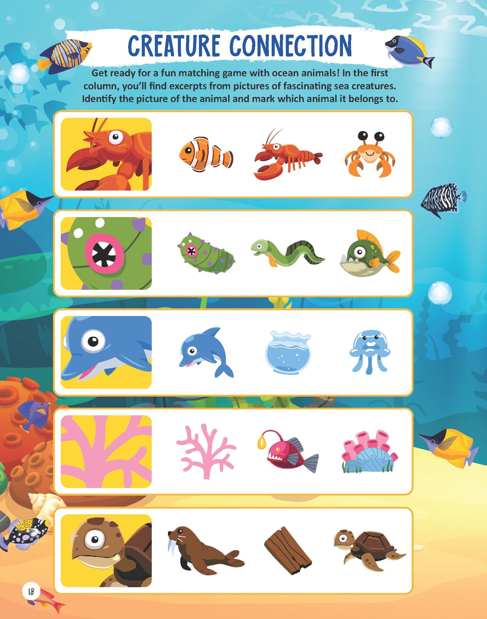 Dreamland Publications Voyages Of Underwater Expedition
