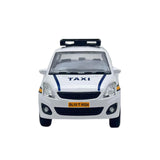 Centy Toys Public Commuters - Urban Taxi