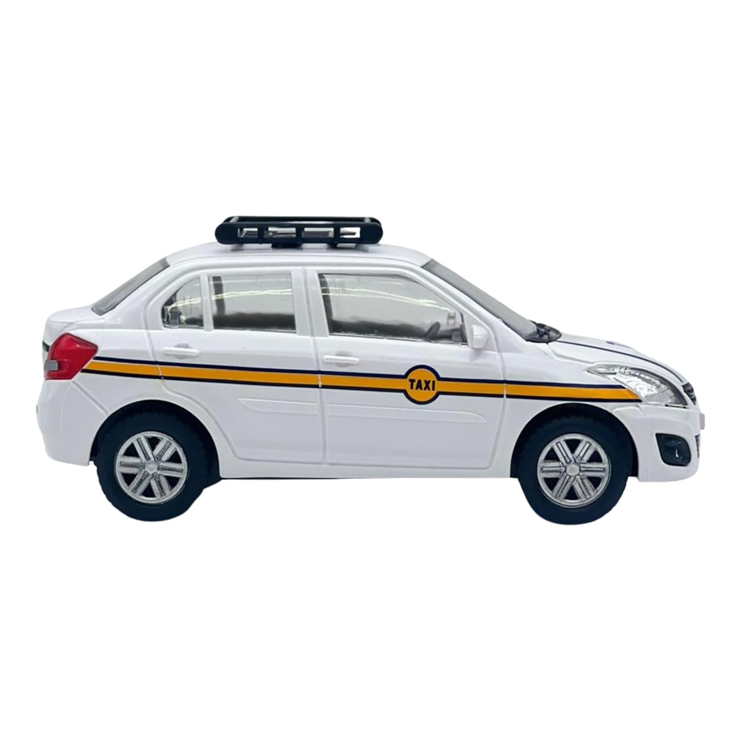 Centy Toys Public Commuters - Urban Taxi