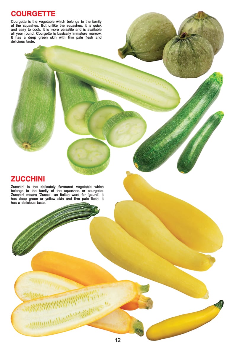 Dreamland Publications - My Jumbo Book - VEGETABLE