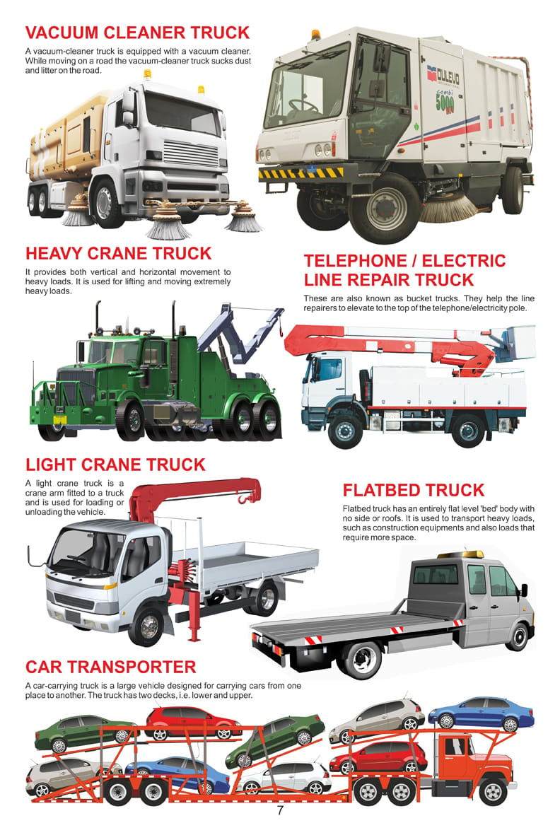 Dreamland Publications - My Jumbo Book - VEHICLE