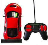 Funskool Volt Rush 1:24 Scale RC Speed -X Red Car