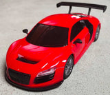 Funskool Volt Rush 1:24 Scale RC Speed -X Red Car