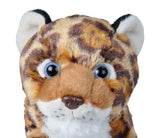 Wild Republic Cuddlekins Jaguar Cub 12 Inches