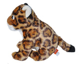 Wild Republic Cuddlekins Jaguar Cub 12 Inches