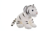Wild Republic White Tiger Cub 12"