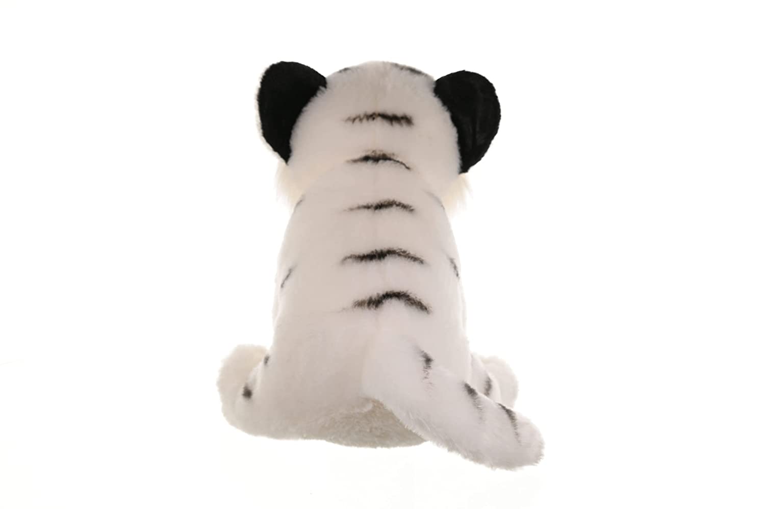 Wild Republic White Tiger Cub 12"