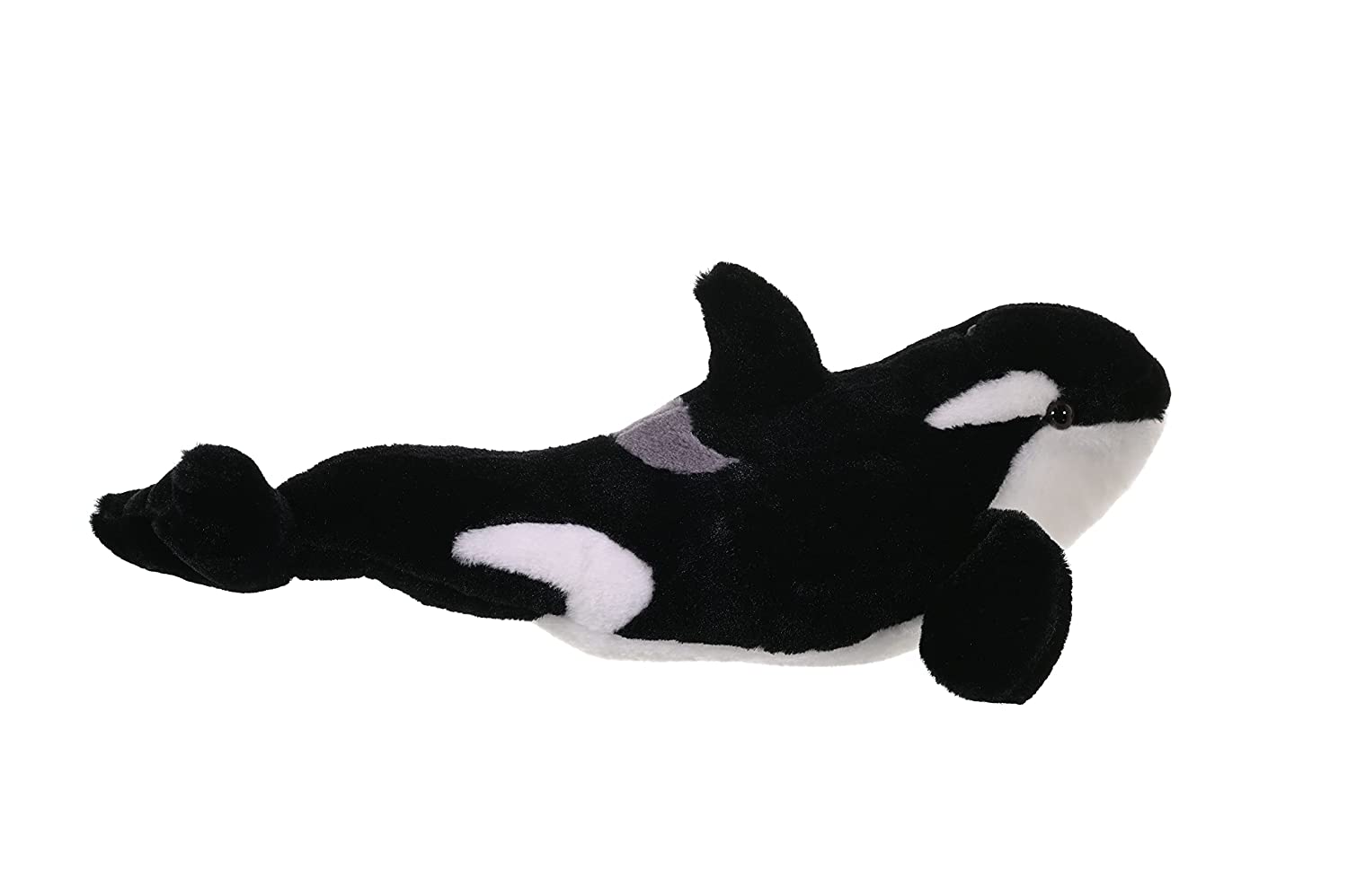 Wild Republic Orca 15"