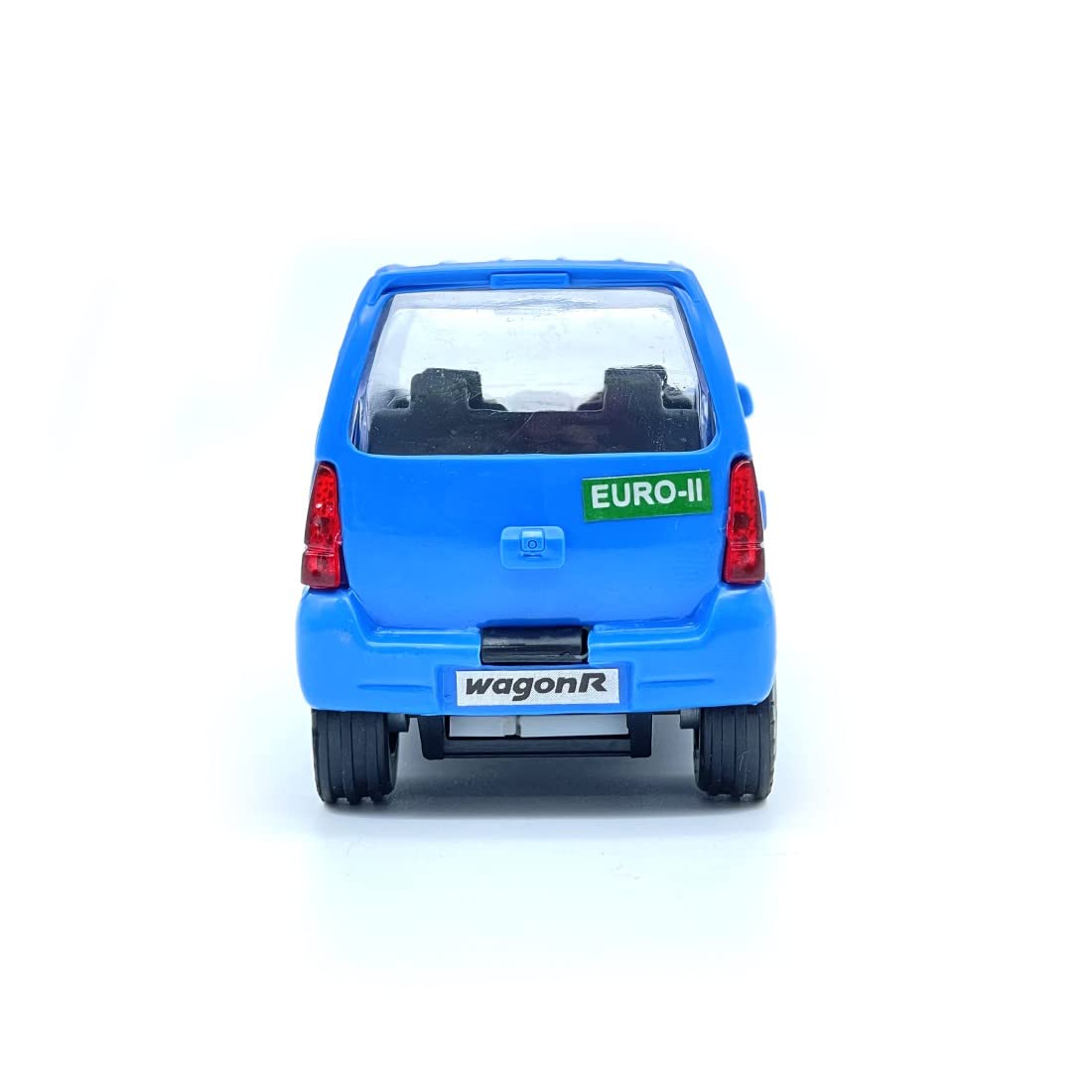 Centy Toys Fun Wheels Wagon R Blue