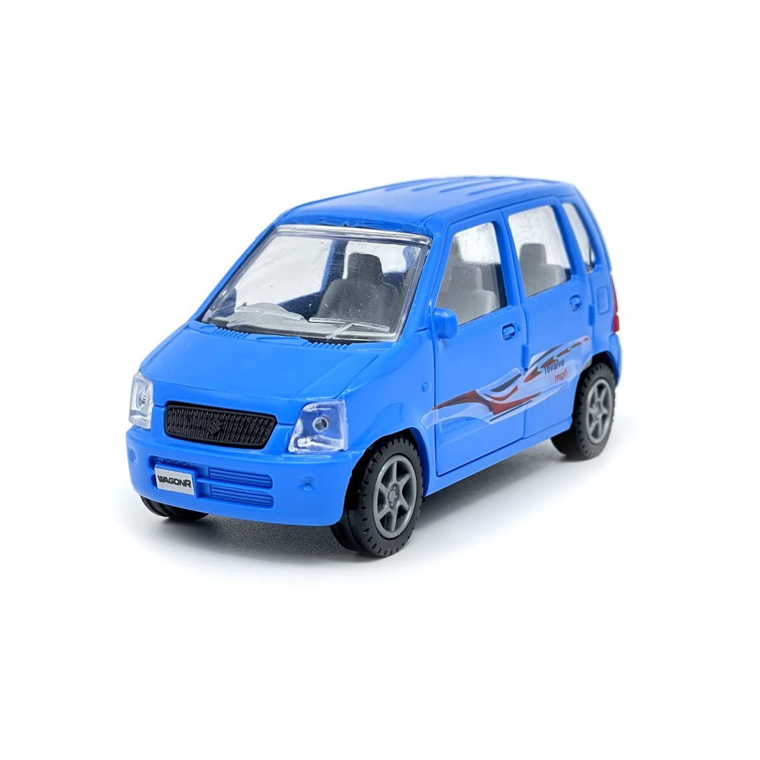 Centy Toys Fun Wheels Wagon R Blue