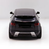 Funskool Volt Rush 1:24 Scale RC Speed -X Black Car