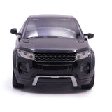 Funskool Volt Rush 1:24 Scale RC Speed -X Black Car