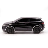 Funskool Volt Rush 1:24 Scale RC Speed -X Black Car